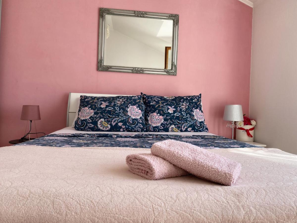 Sunset Rooms Dubrovnik Luaran gambar