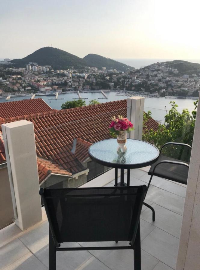 Sunset Rooms Dubrovnik Luaran gambar