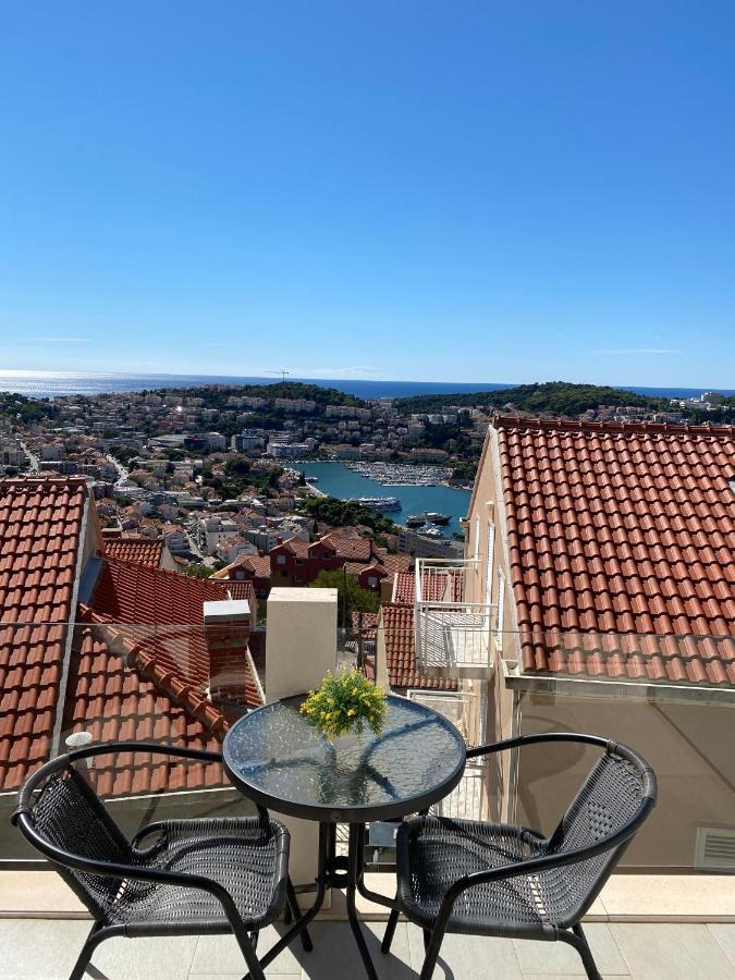 Sunset Rooms Dubrovnik Luaran gambar