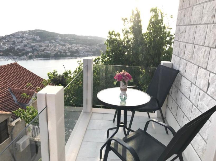Sunset Rooms Dubrovnik Luaran gambar